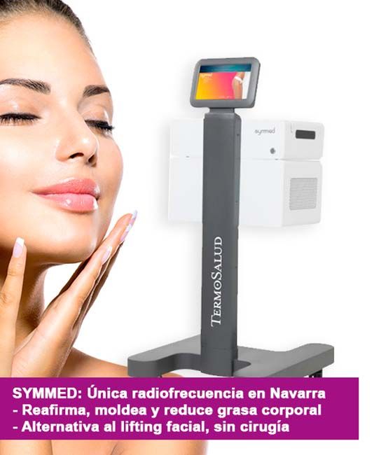 Cavitbell Centro Médico Estético máquina para tratamientos
